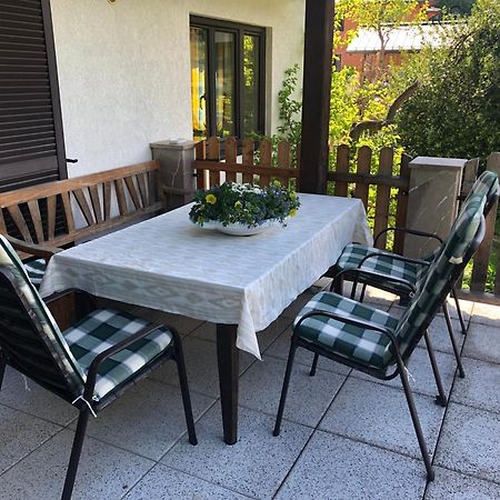 Ferienwohnung Laimer, Radau 37 Sankt Wolfgang im Salzkammergut Luaran gambar